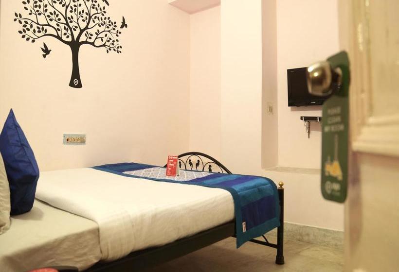 Hotel Oyo 3391 Near Shyambazar 15