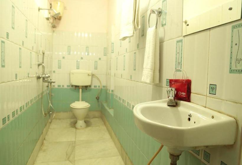 Hotel Oyo 3391 Near Shyambazar 19