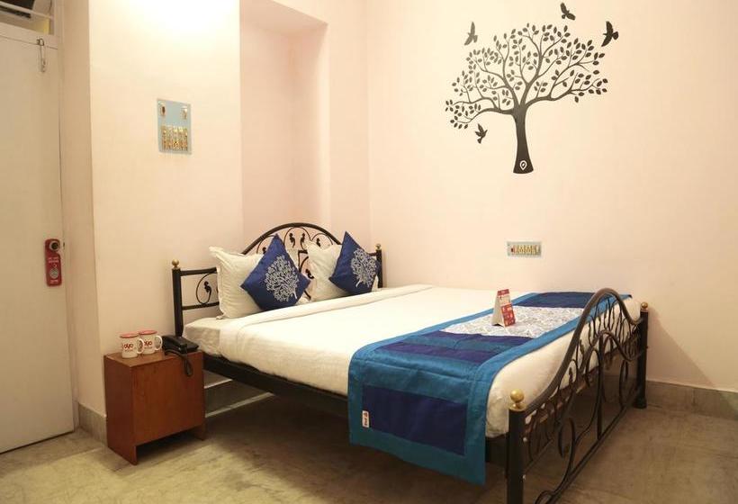 Hotel Oyo 3391 Near Shyambazar 2