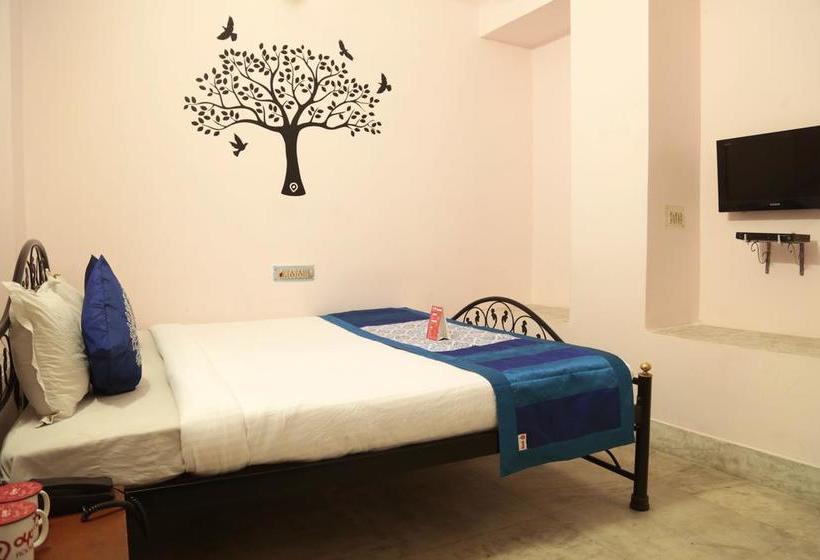Hotel Oyo 3391 Near Shyambazar 3