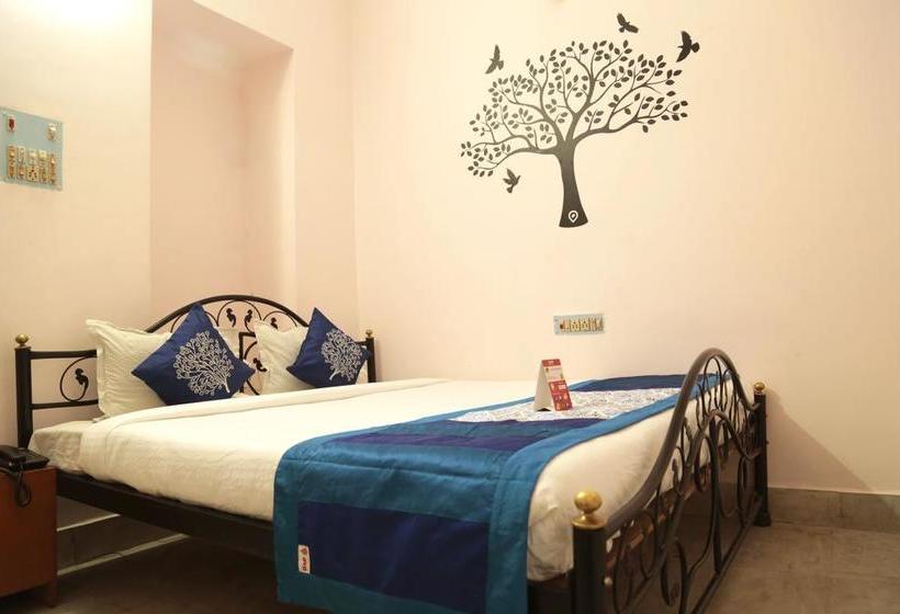 Hotel Oyo 3391 Near Shyambazar 4