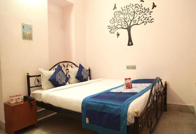 Hotel Oyo 3391 Near Shyambazar 5