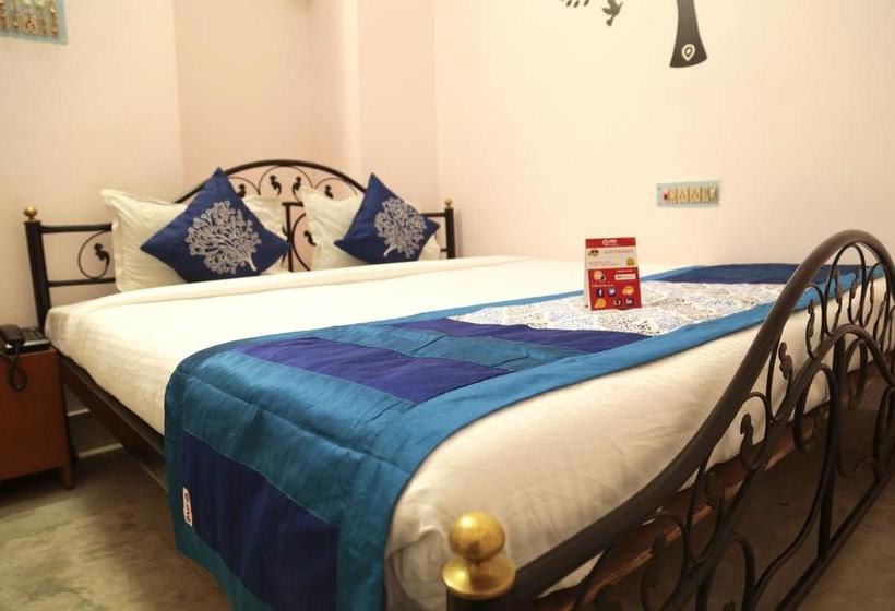 Hotel Oyo 3391 Near Shyambazar 6