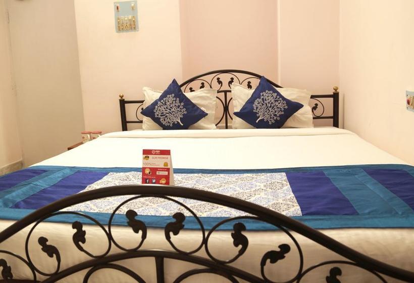 Hotel Oyo 3391 Near Shyambazar 7