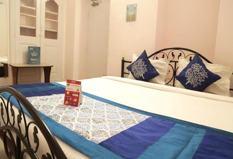 Hotel Oyo 3391 Near Shyambazar 9