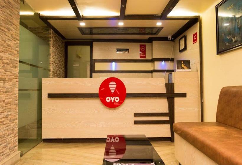 Hotel Oyo 6644 Rittika Mansion 1