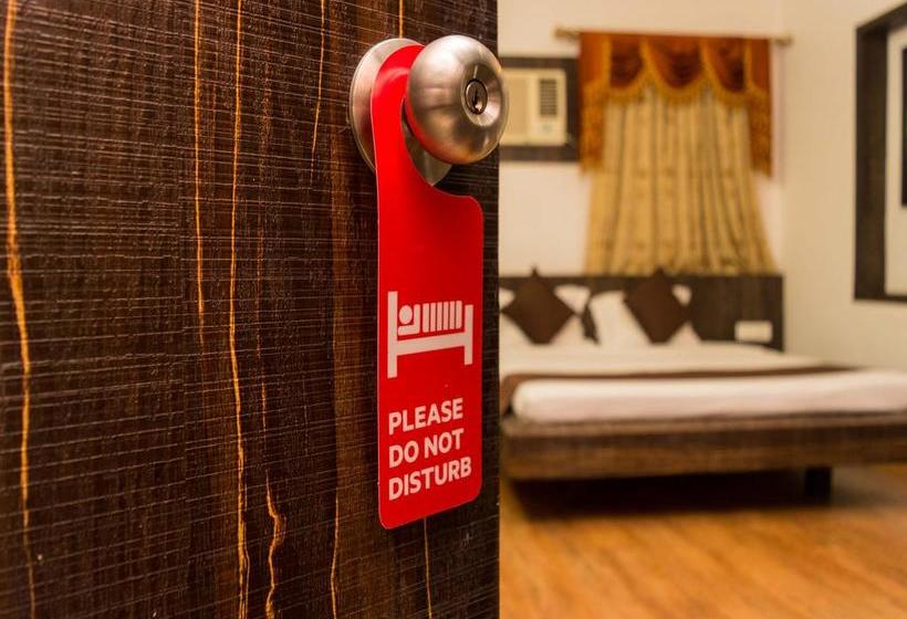 Hotel Oyo 6644 Rittika Mansion 13