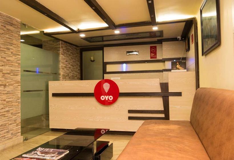 Hotel Oyo 6644 Rittika Mansion 2