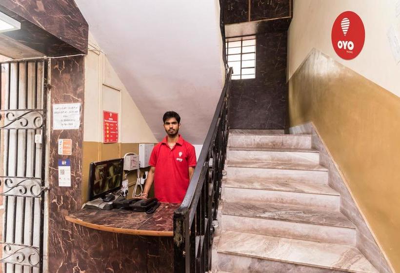 Hotel Oyo 5718 Pratiksha Guest House 1