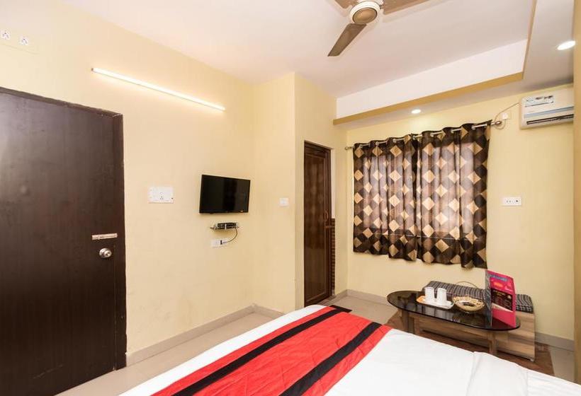 Hotel Oyo 5718 Pratiksha Guest House 10
