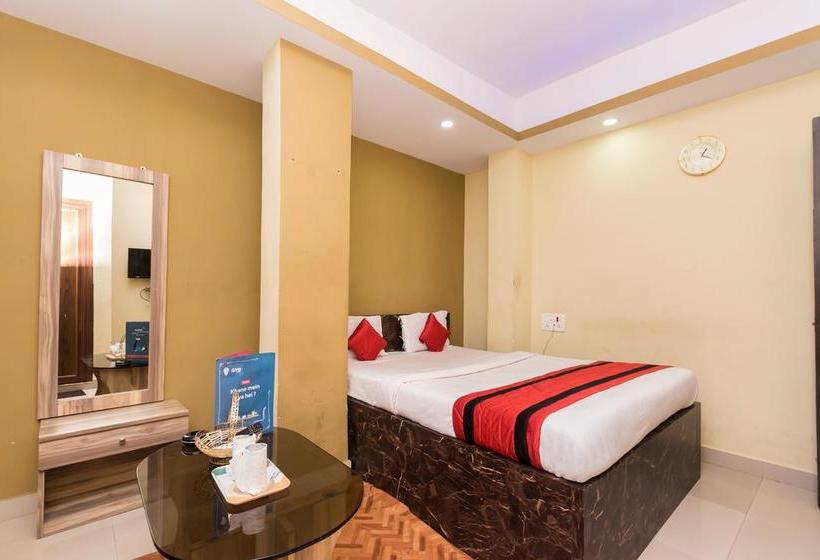 Hotel Oyo 5718 Pratiksha Guest House 13