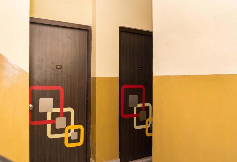 Hotel Oyo 5718 Pratiksha Guest House 16