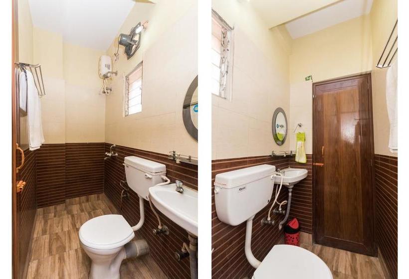 Hotel Oyo 5718 Pratiksha Guest House 18