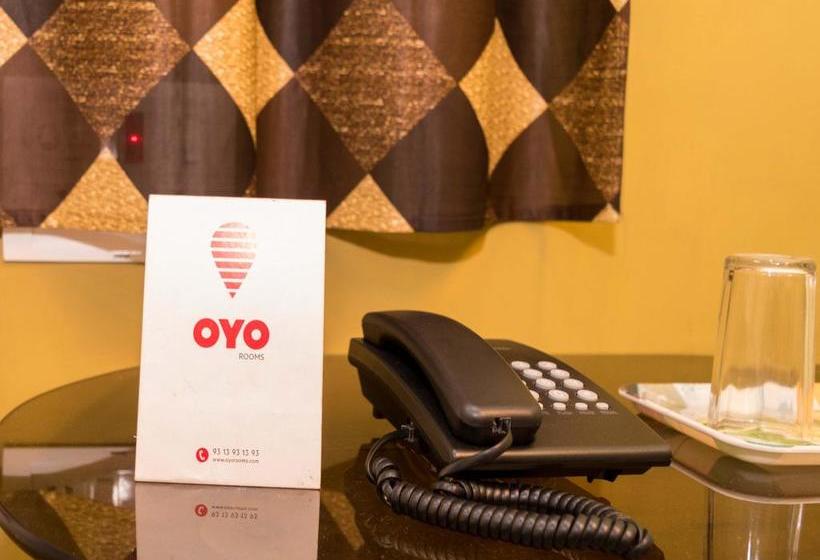 Hotel Oyo 5718 Pratiksha Guest House 3