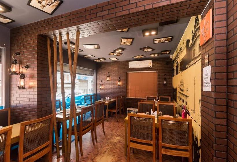 Hotel Oyo 5718 Pratiksha Guest House 4