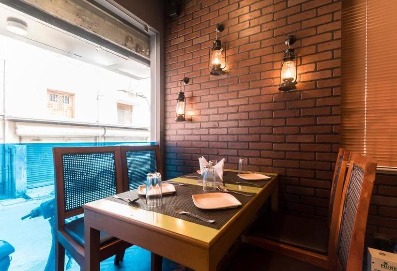 Hotel Oyo 5718 Pratiksha Guest House 6