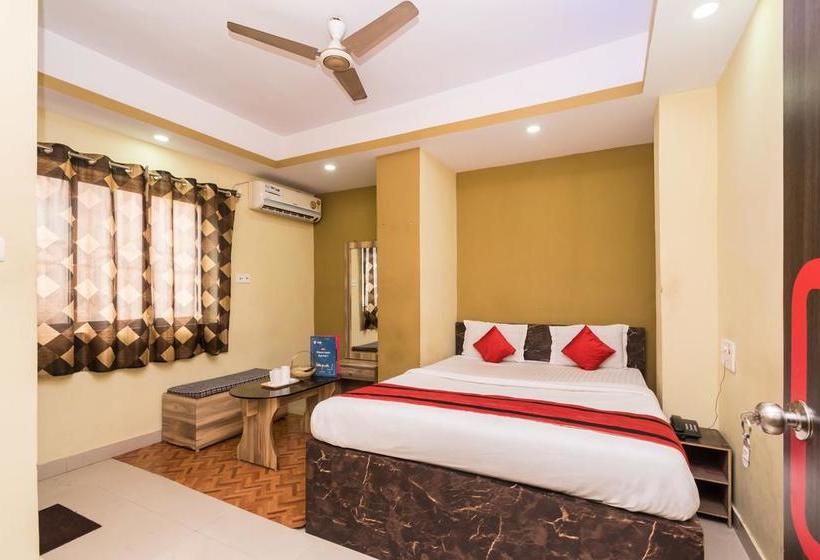 Hotel Oyo 5718 Pratiksha Guest House 7