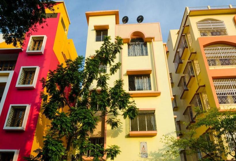 Hotel Oyo 6309 Bengal Bench 1