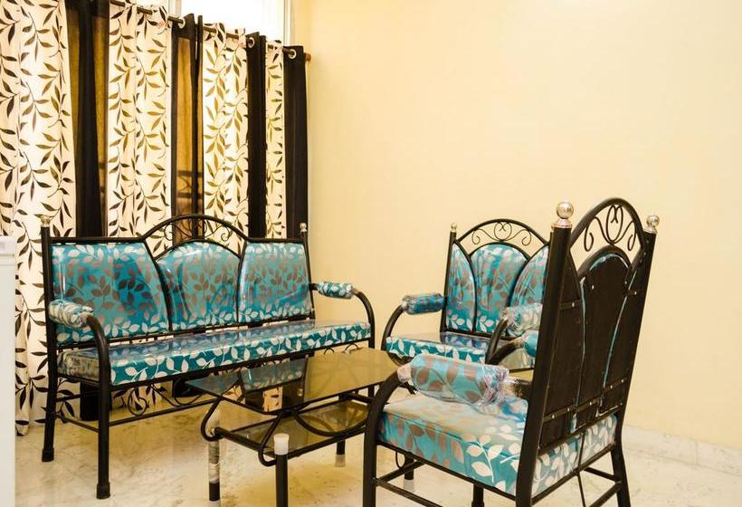 Hotel Oyo 6309 Bengal Bench 10