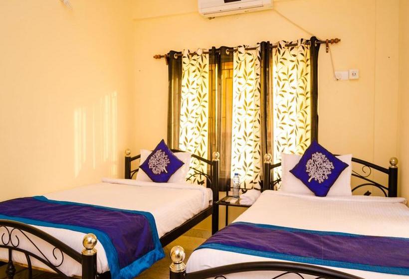 Hotel Oyo 6309 Bengal Bench 11