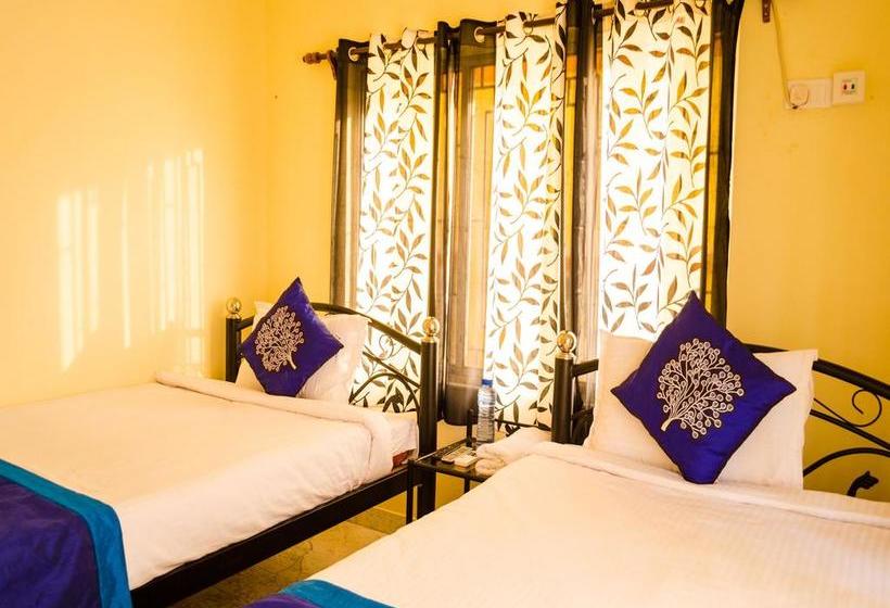 Hotel Oyo 6309 Bengal Bench 12