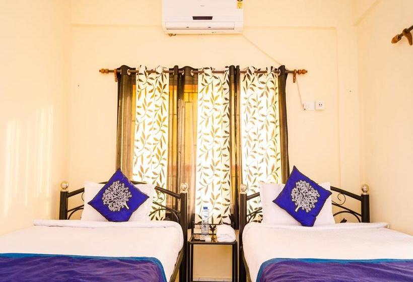 Hotel Oyo 6309 Bengal Bench 14