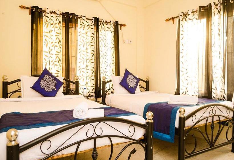 Hotel Oyo 6309 Bengal Bench 17