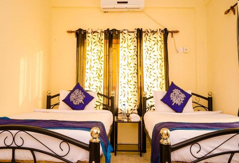 Hotel Oyo 6309 Bengal Bench 19