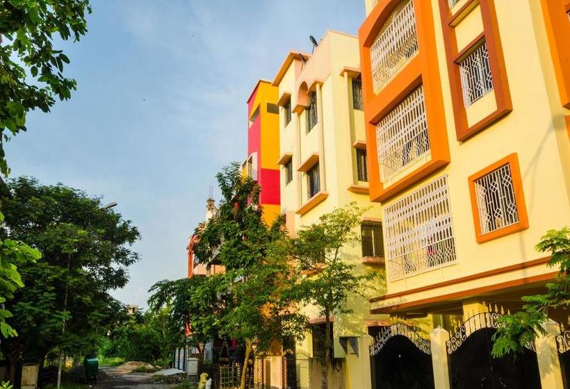 Hotel Oyo 6309 Bengal Bench 2