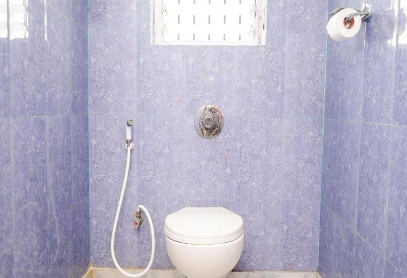 Hotel Oyo 6309 Bengal Bench 20