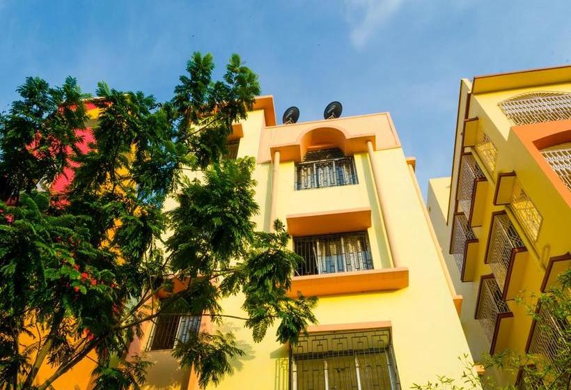 Hotel Oyo 6309 Bengal Bench 3