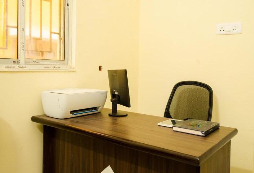 Hotel Oyo 6309 Bengal Bench 5