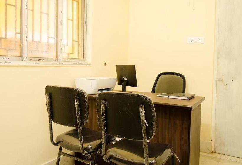 Hotel Oyo 6309 Bengal Bench 6