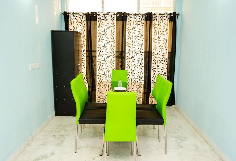 Hotel Oyo 6309 Bengal Bench 7