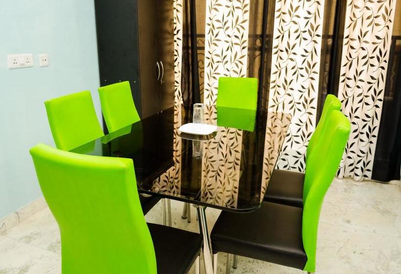 Hotel Oyo 6309 Bengal Bench 8