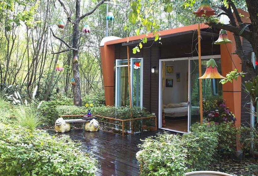 Energy Resort Nakhon Sawan