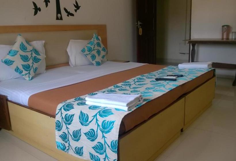 Hotel Sunrise Panaji