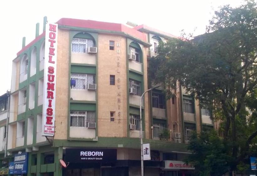 Hotel Sunrise 3