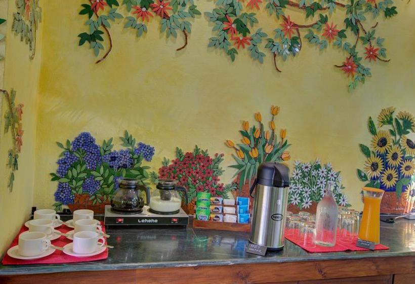 Bed and Breakfast Casa Fortuna Goa