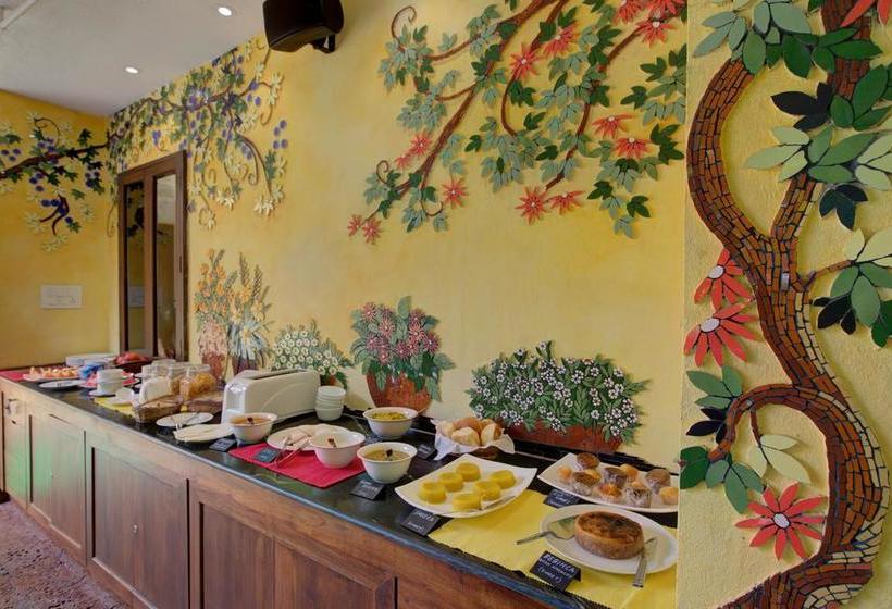 Bed and Breakfast Casa Fortuna 1