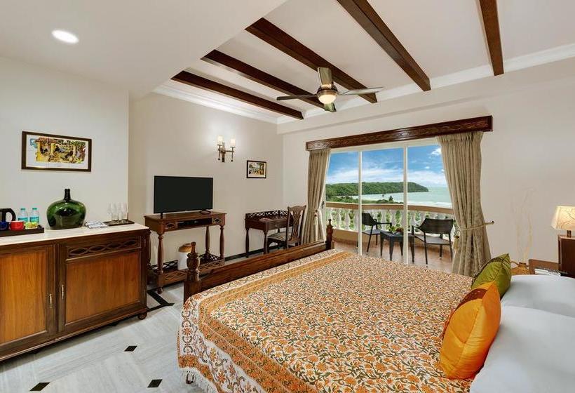 Bed and Breakfast Casa Fortuna 10