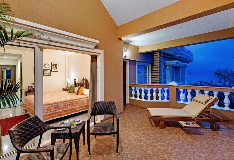 Bed and Breakfast Casa Fortuna 11