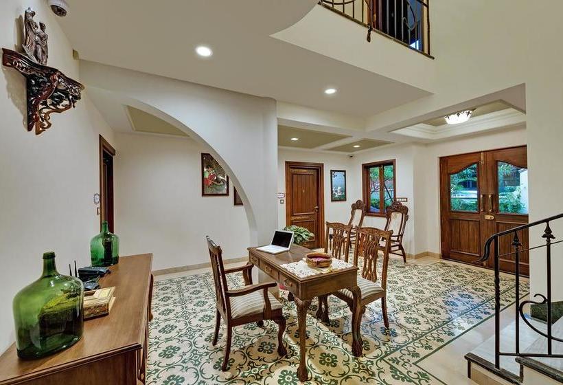 Bed and Breakfast Casa Fortuna 13