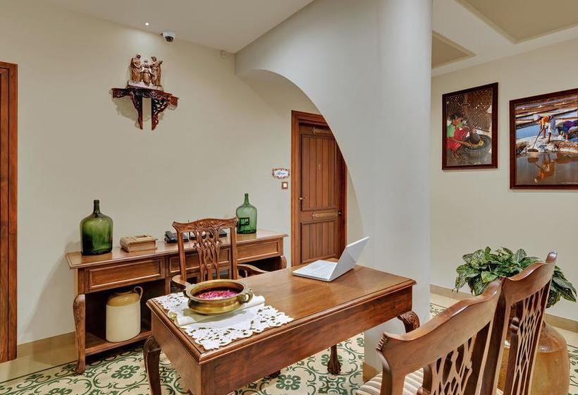 Bed and Breakfast Casa Fortuna 14