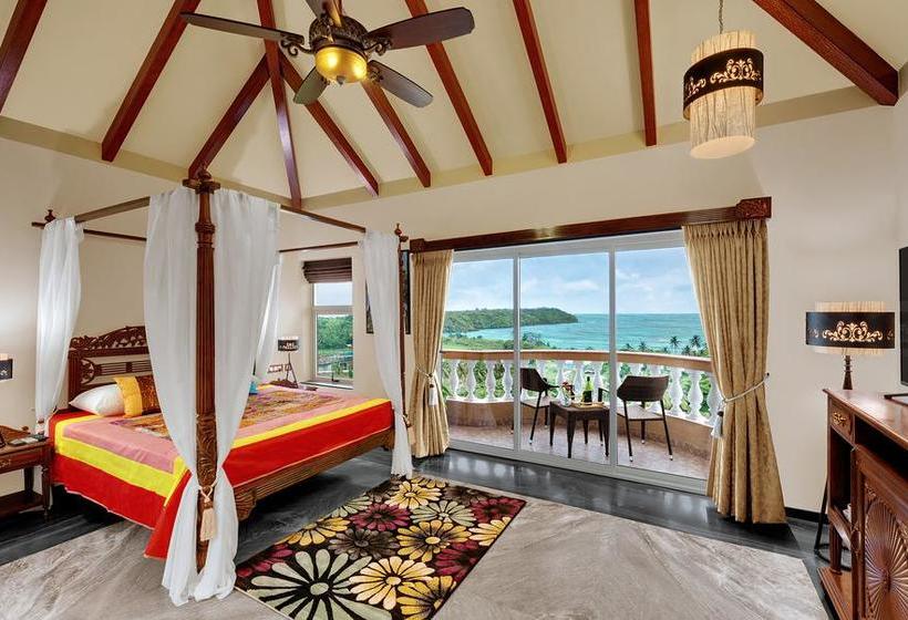 Bed and Breakfast Casa Fortuna 15