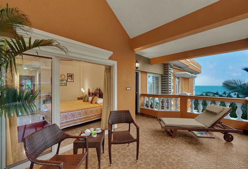 Bed and Breakfast Casa Fortuna 16