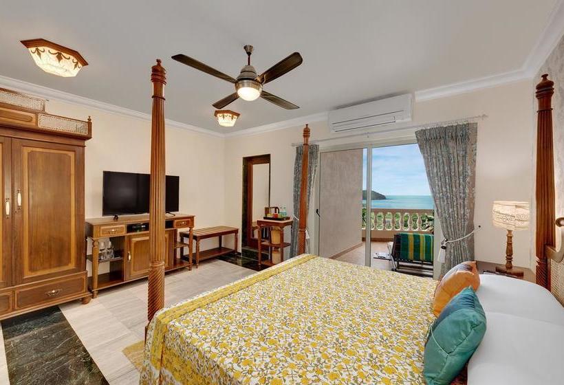 Bed and Breakfast Casa Fortuna 18