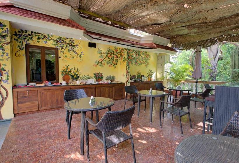 Bed and Breakfast Casa Fortuna 2