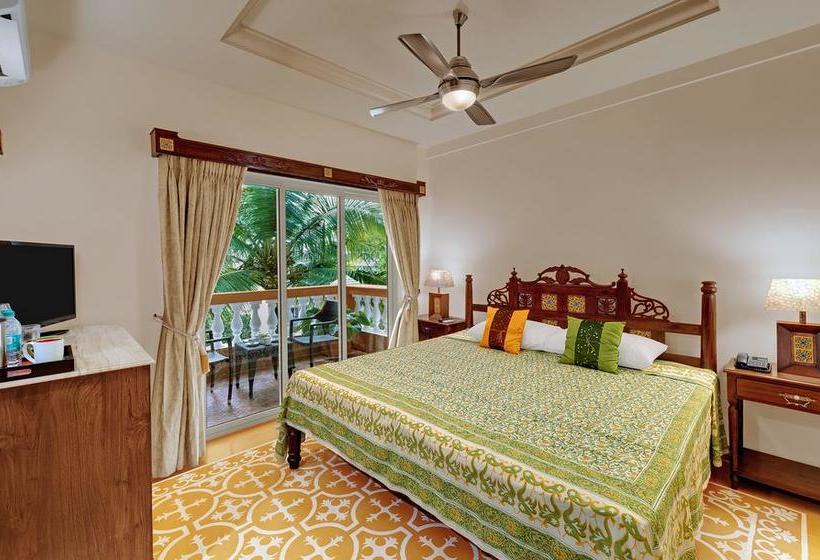 Bed and Breakfast Casa Fortuna 20