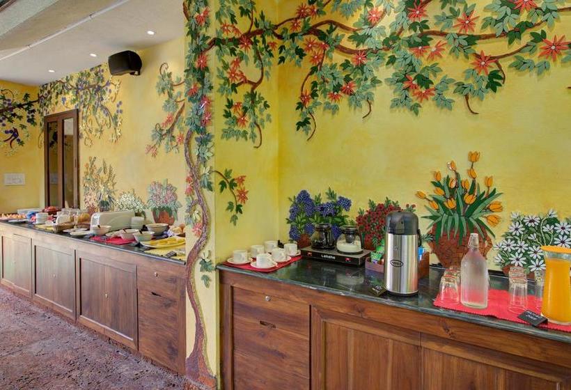 Bed and Breakfast Casa Fortuna 3